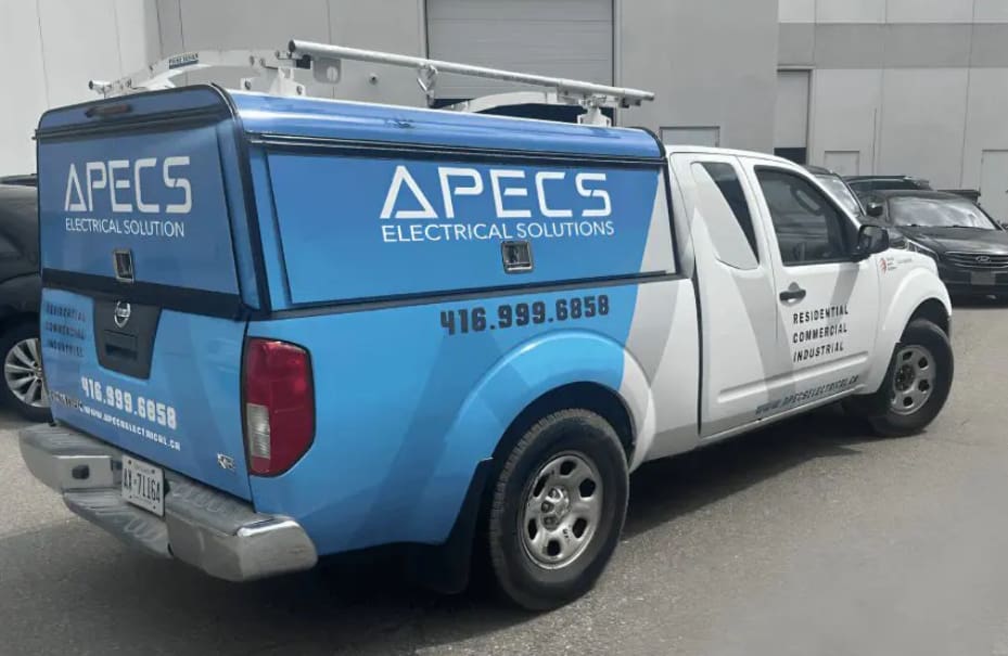 APECS Electrical Solutions Inc